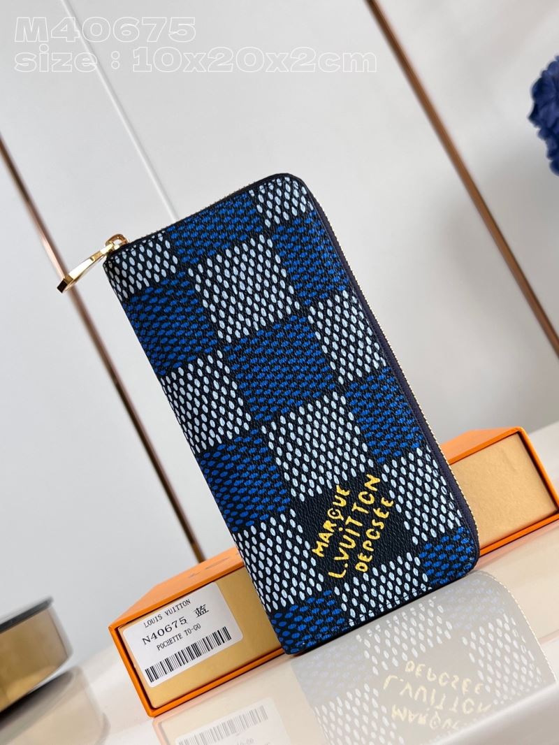 Louis Vuitton Wallets
